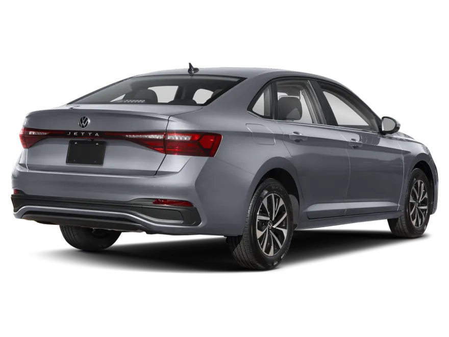 2025 Volkswagen Jetta 1.5T S photo 1