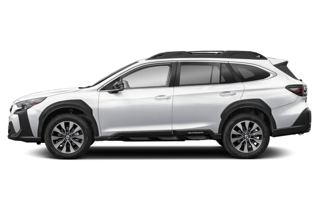 2025 Subaru Outback Limited photo 1