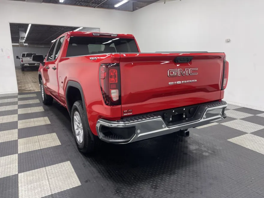 2026 Gmc Sierra 1500 Pro photo 1
