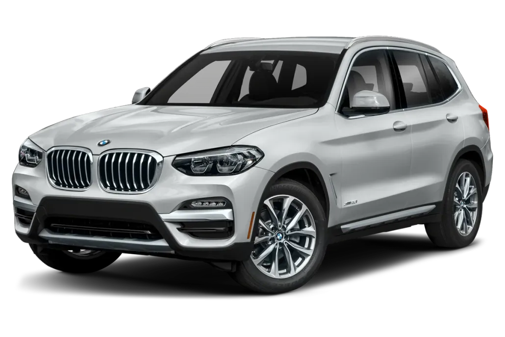 2020 Bmw X3 xDrive30i photo 1