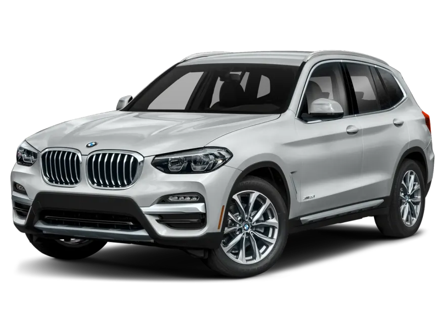 2020 Bmw X3 xDrive30i photo 1