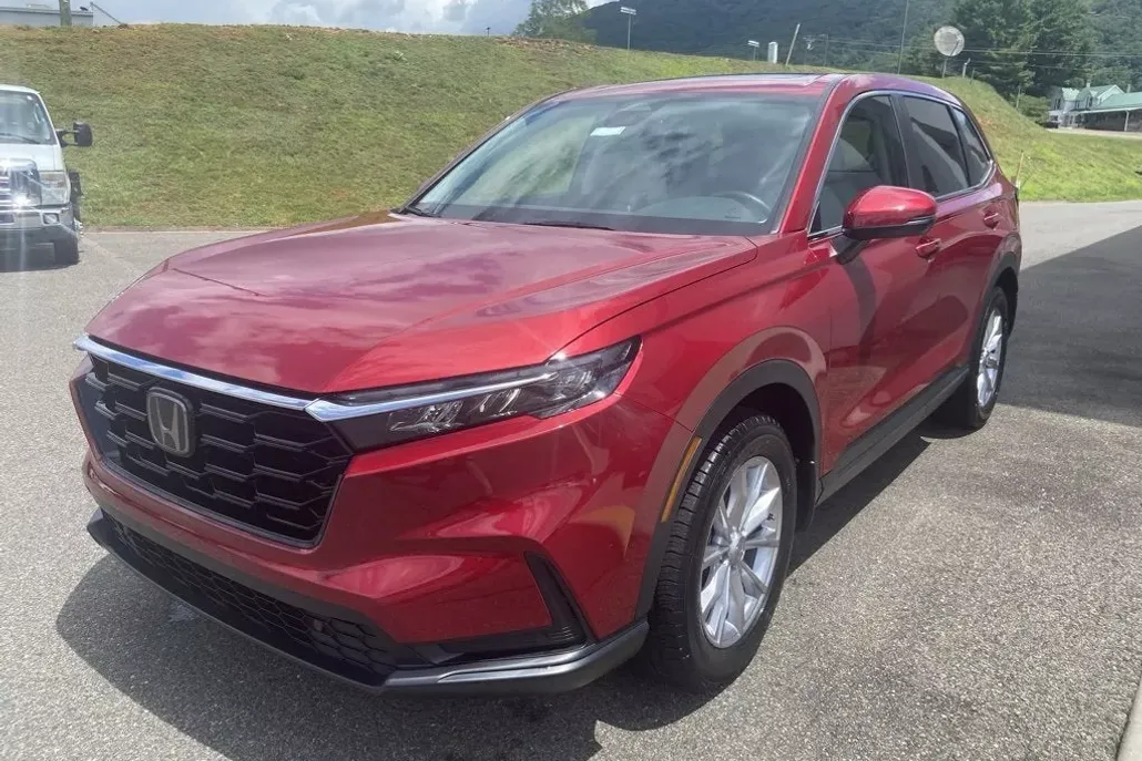 2023 Honda CR-V EX-L photo 1