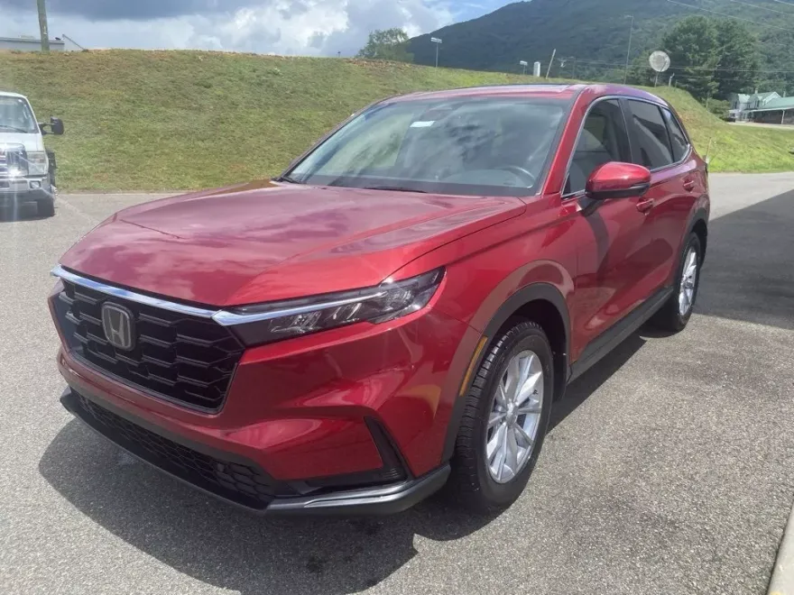 2023 Honda CR-V EX-L photo 1