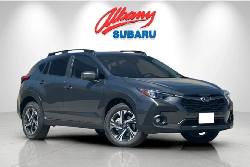 2025 Subaru Crosstrek Premium photo 1
