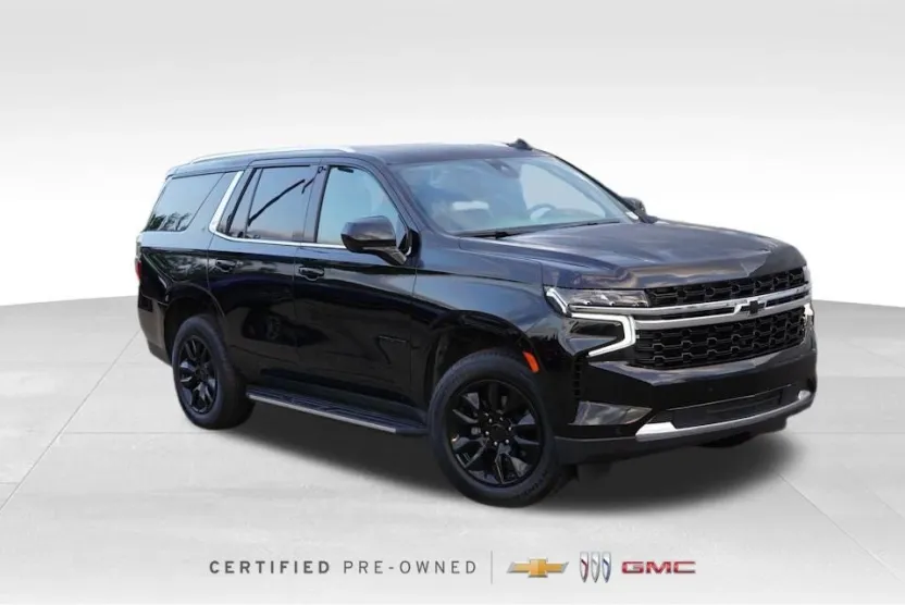 2023 Chevrolet Tahoe LS photo 1