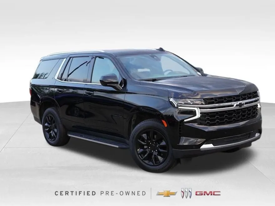 2023 Chevrolet Tahoe LS photo 1