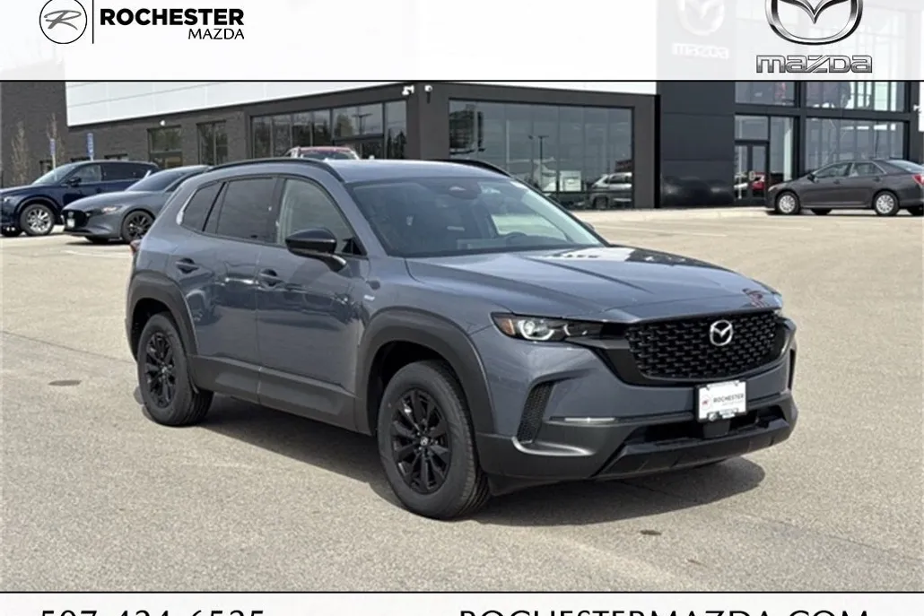 2025 Mazda CX-50 Premium photo 1