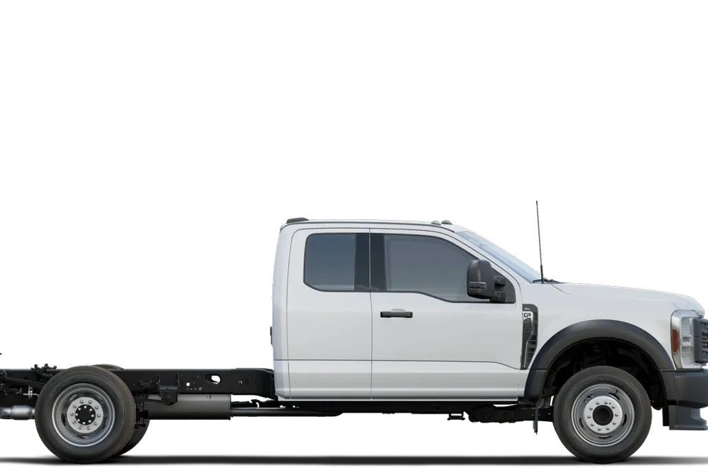 2024 Ford F-450 XL photo 1