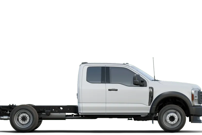 2024 Ford F-450 XL photo 1