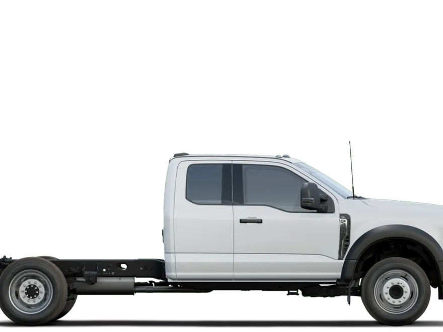 2024 Ford F-450 XL photo 1