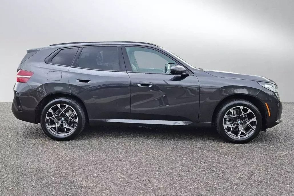 2025 Bmw X3 30x Drive photo 1