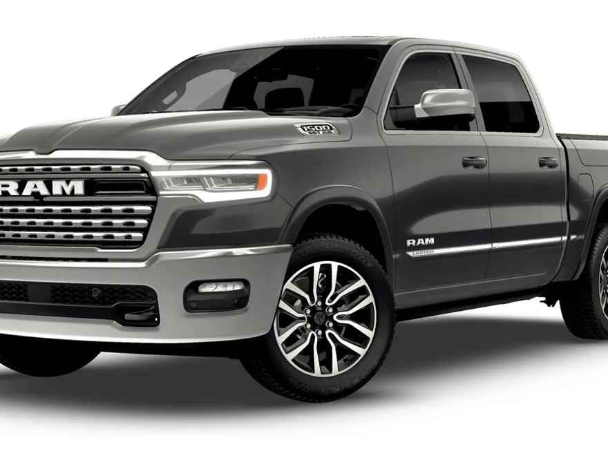 2026 Ram 1500 Limited photo 1
