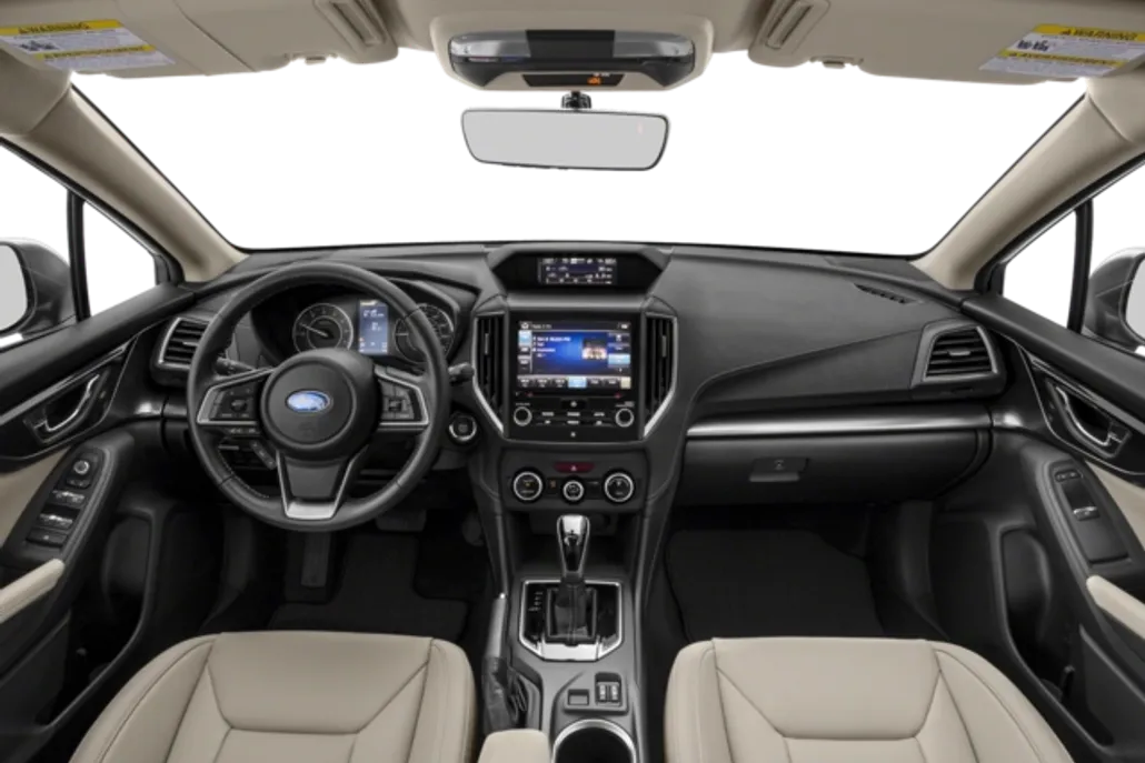 2018 Subaru Impreza 2.0i Limited photo 1
