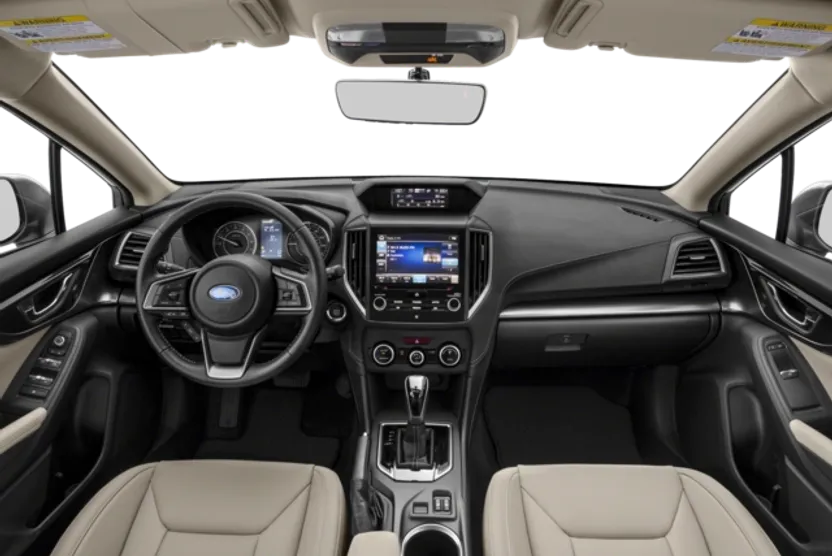 2018 Subaru Impreza 2.0i Limited photo 1