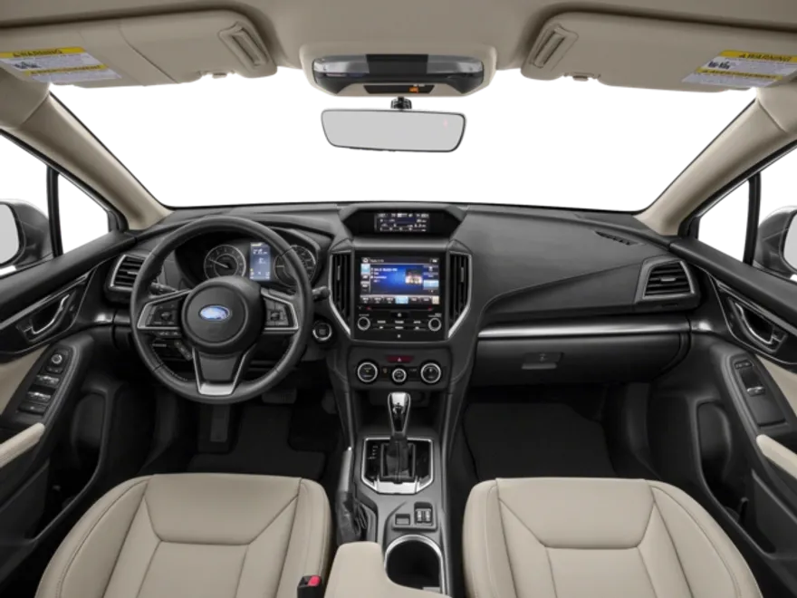 2018 Subaru Impreza 2.0i Limited photo 1