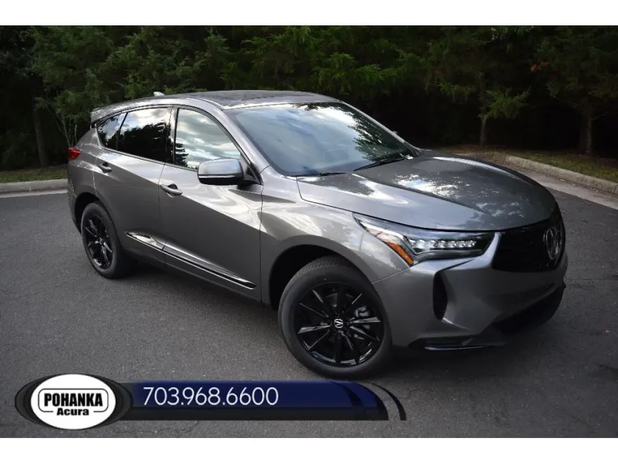 2025 Acura RDX Base photo 1