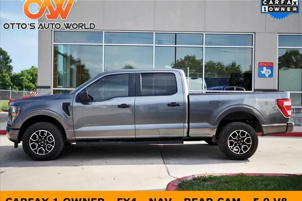 2023 Ford F-150 XL photo 1