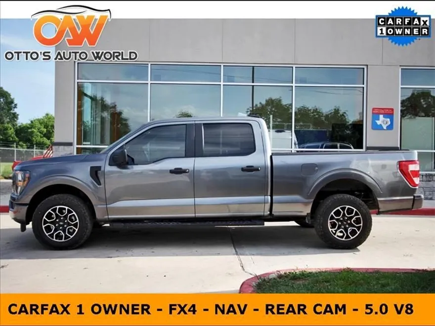 2023 Ford F-150 XL photo 1