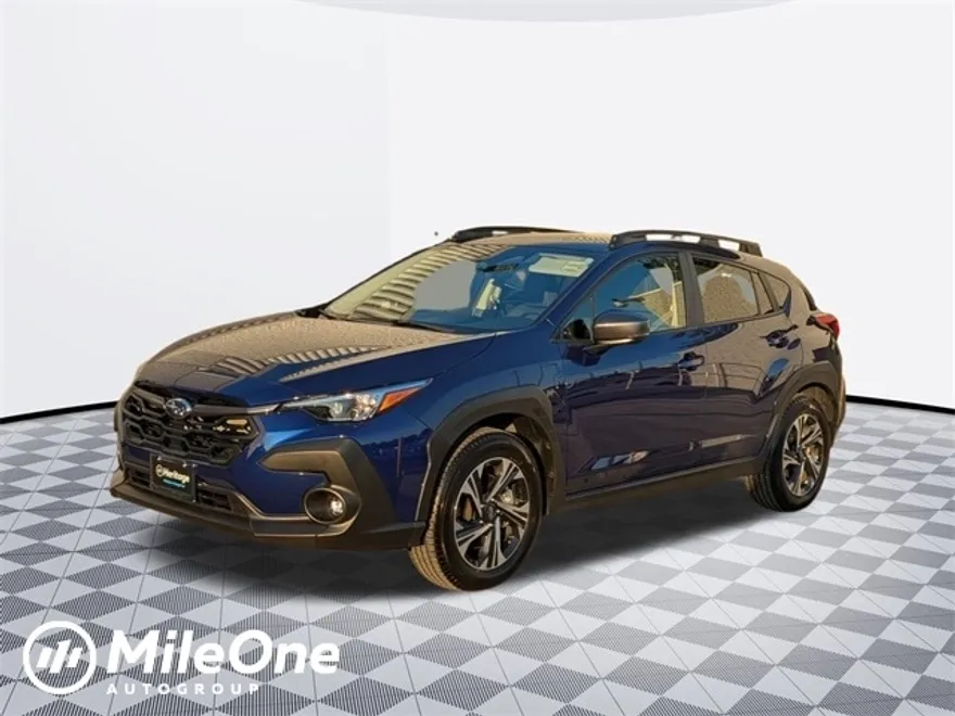 2025 Subaru Crosstrek Premium photo 1