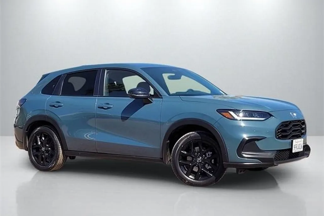 2023 Honda HR-V Sport 2WD photo 1