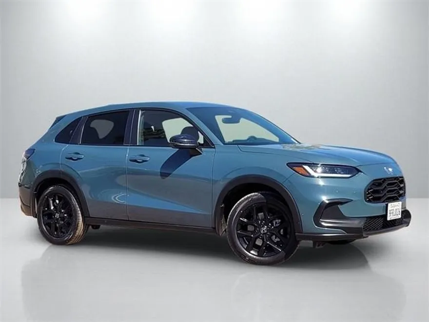 2023 Honda HR-V Sport 2WD photo 1