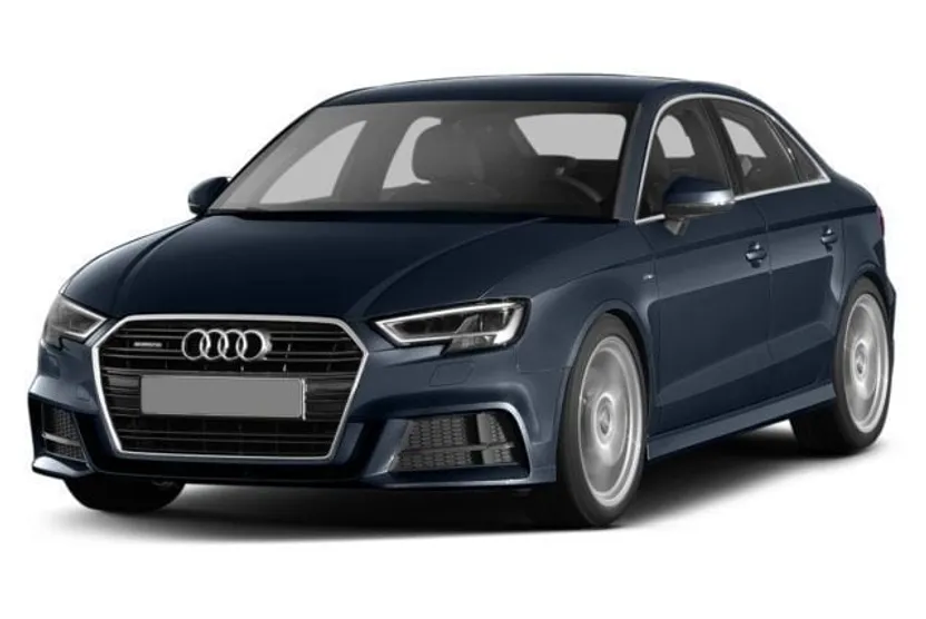 2018 Audi A3 2.0T Premium photo 1