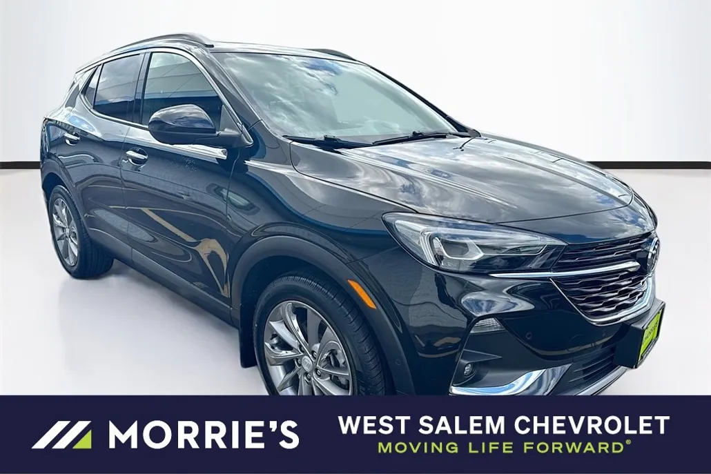 2020 Buick Encore GX Essence photo 1