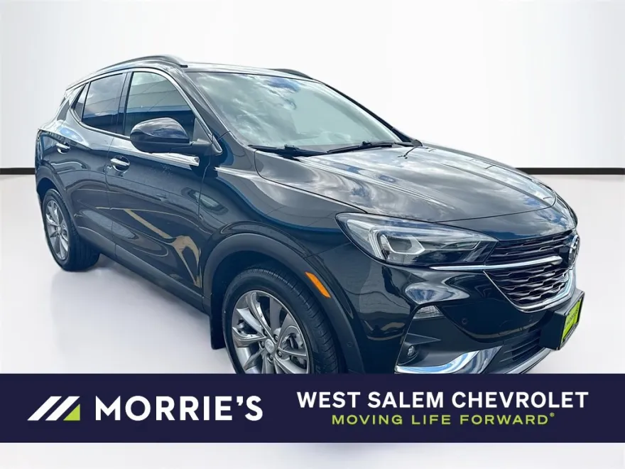 2020 Buick Encore GX Essence photo 1