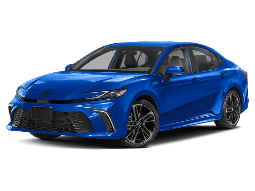 2025 Toyota Camry XSE photo 1