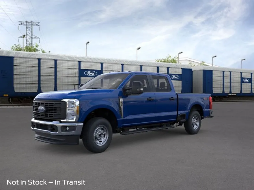 2026 Ford F-250 XL photo 1