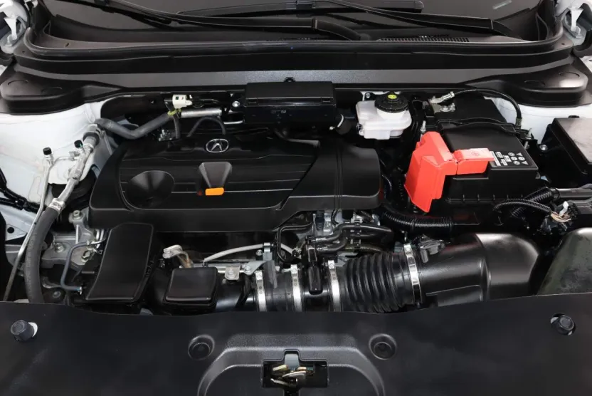 2022 Acura RDX Technology photo 1