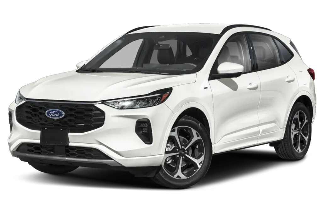 2023 Ford Escape ST-Line Select photo 1