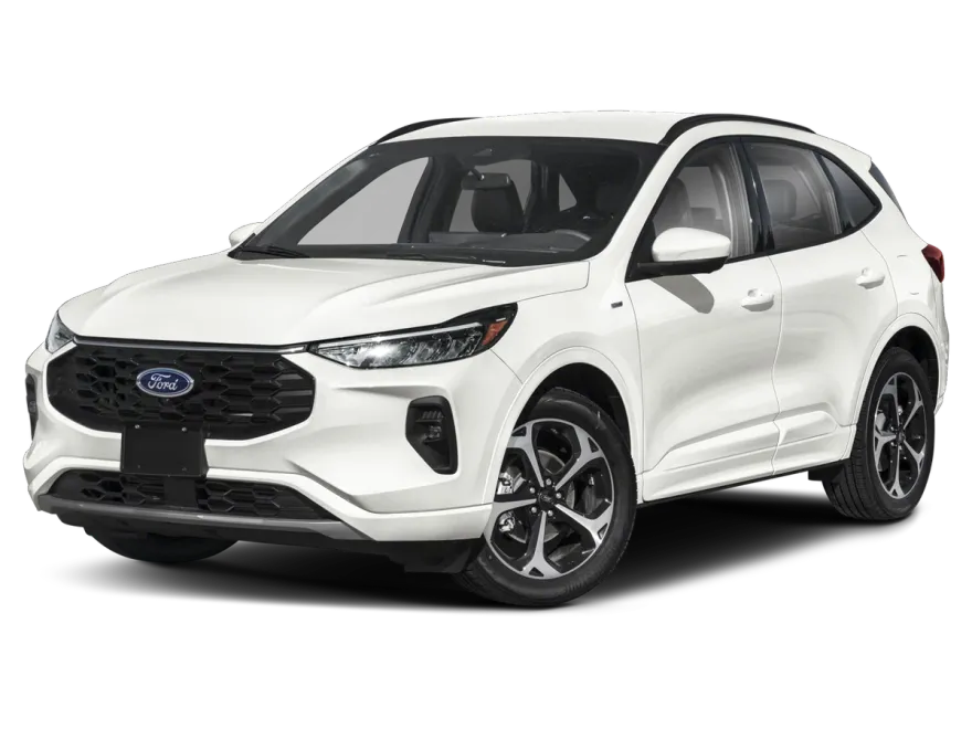 2023 Ford Escape ST-Line Select photo 1