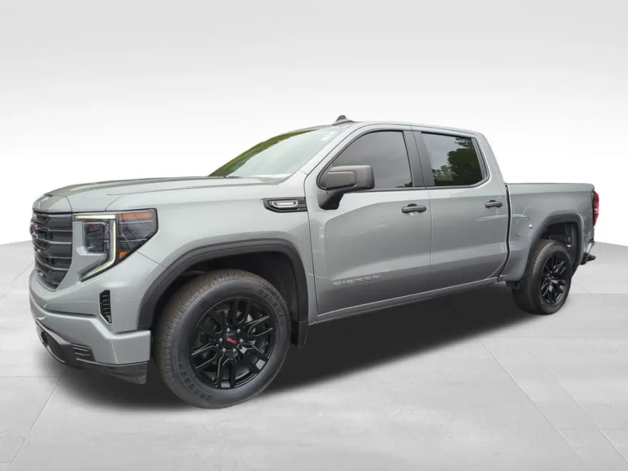 2024 Gmc Sierra 1500 Pro photo 1