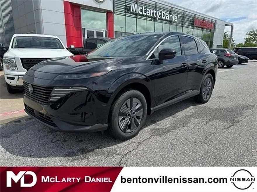 2025 Nissan Murano SL photo 1