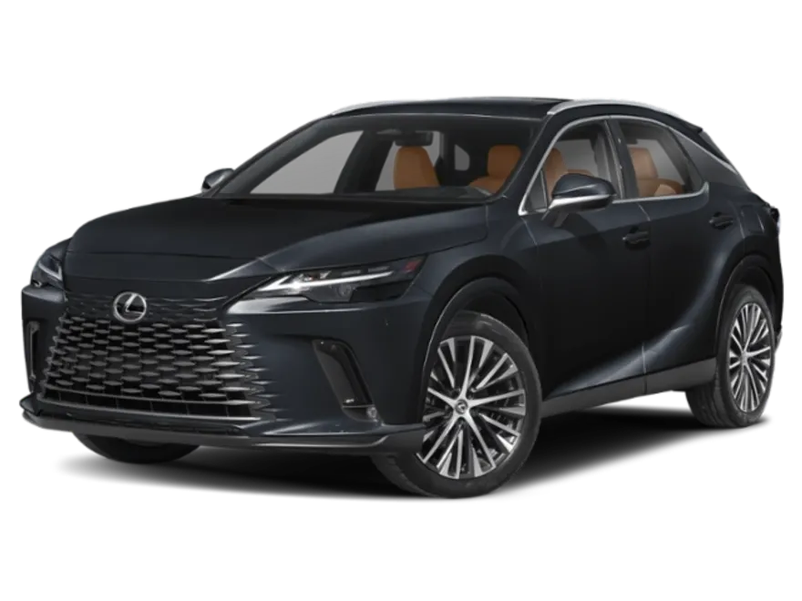 2025 Lexus RX Premium photo 1