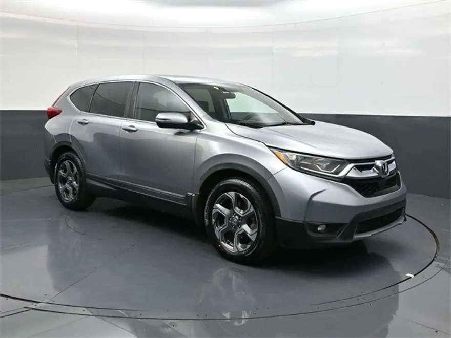 2019 Honda CR-V EX photo 1