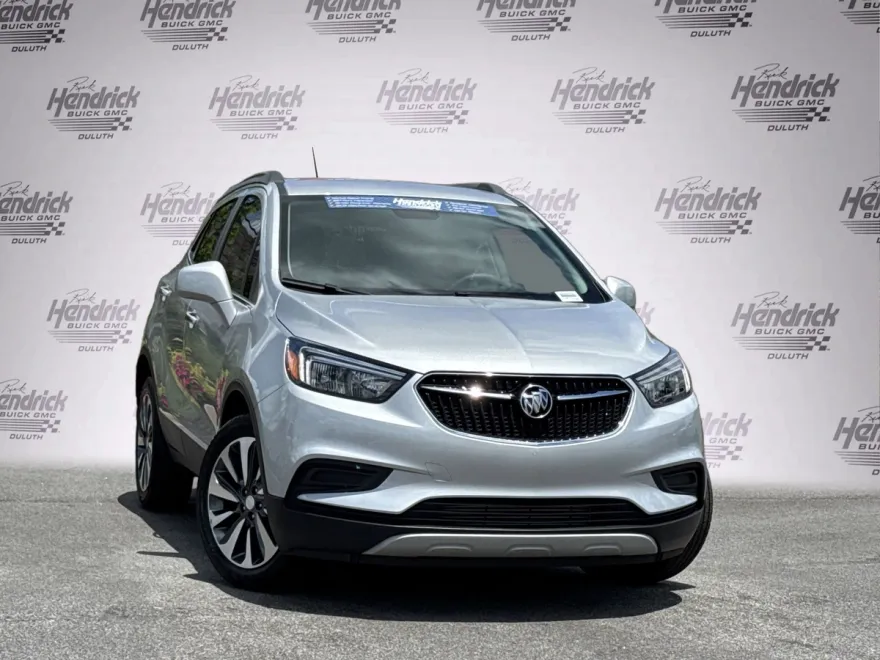 2022 Buick Encore Preferred photo 1