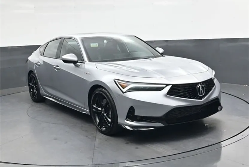 2026 Acura Integra A-Spec photo 1