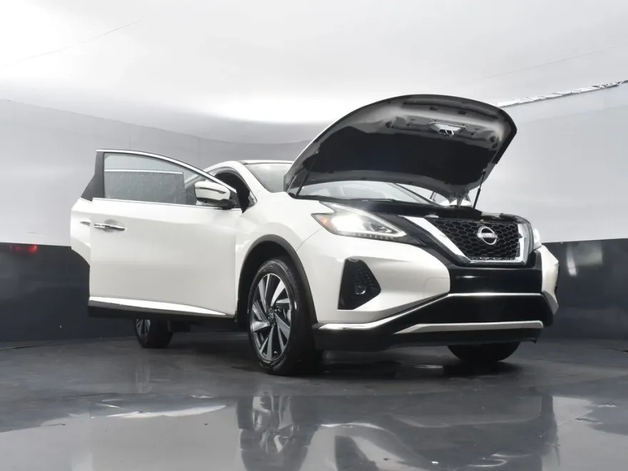 2024 Nissan Murano SL photo 1