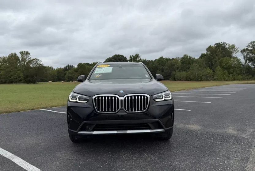 2023 Bmw X3 xDrive30i photo 1