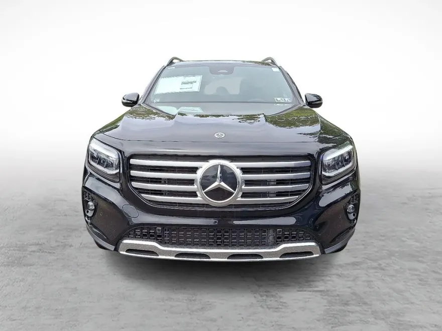 2026 Mercedes Benz GLB 250 4MATIC photo 1