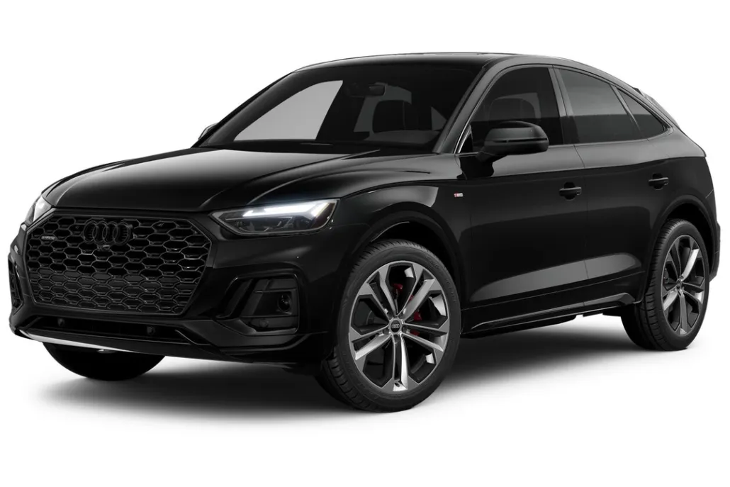 2025 Audi Q5 Sportback 45 S line Premium Plus photo 1