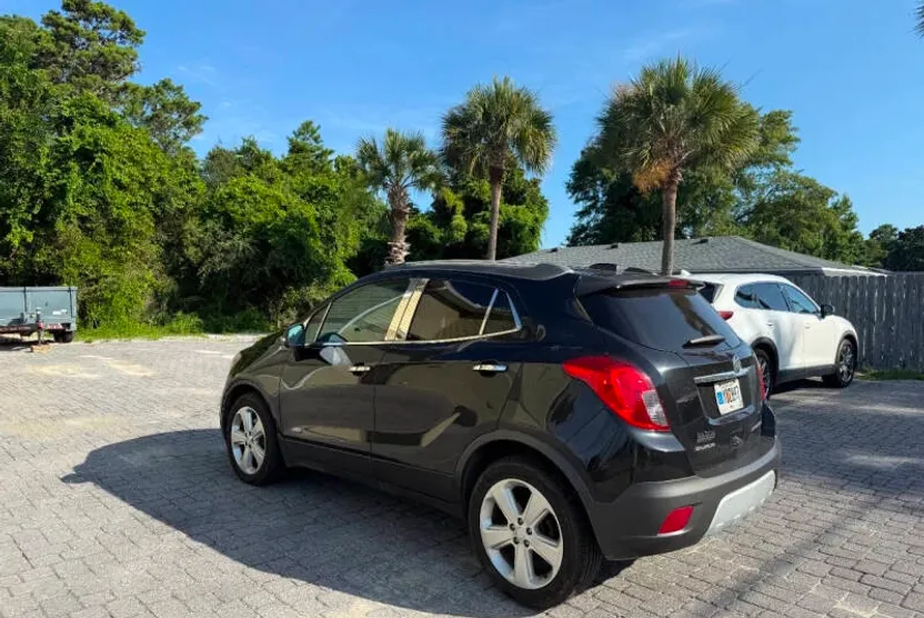 2015 Buick Encore Leather photo 1
