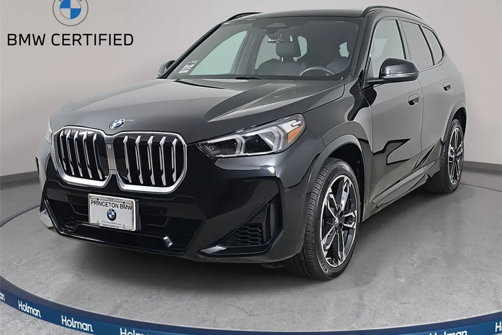 2025 Bmw X1 XDrive28i photo 1