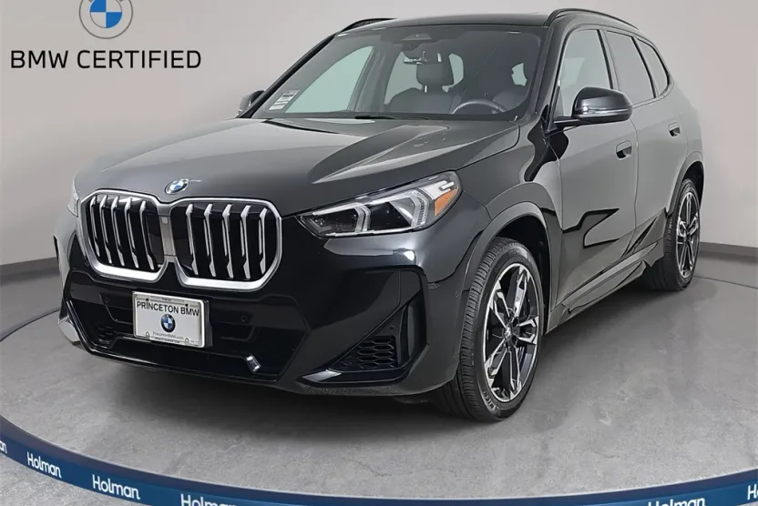 2025 Bmw X1 XDrive28i photo 1