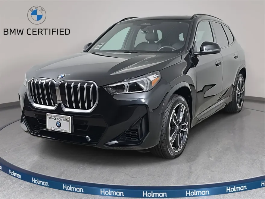 2025 Bmw X1 XDrive28i photo 1