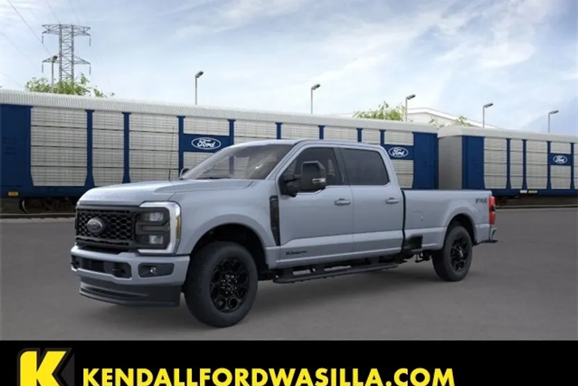 2025 Ford F-350 photo 1