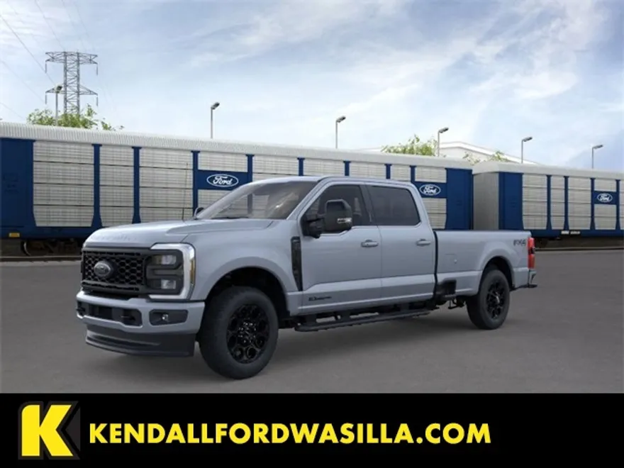 2025 Ford F-350 photo 1