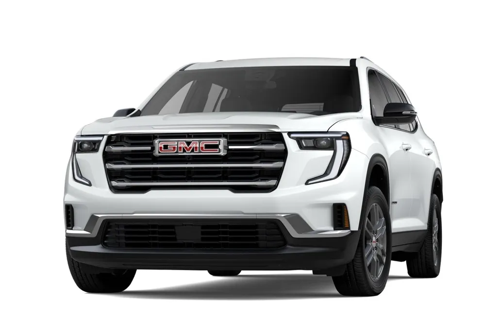 2025 Gmc Acadia Elevation photo 1